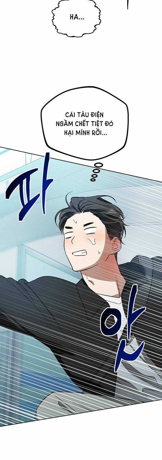 Công Việc Bất Thường - Chapter 8 - Trang 42