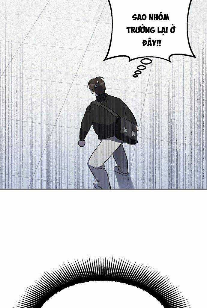 Công Việc Bất Thường - Chapter 8 - Trang 44