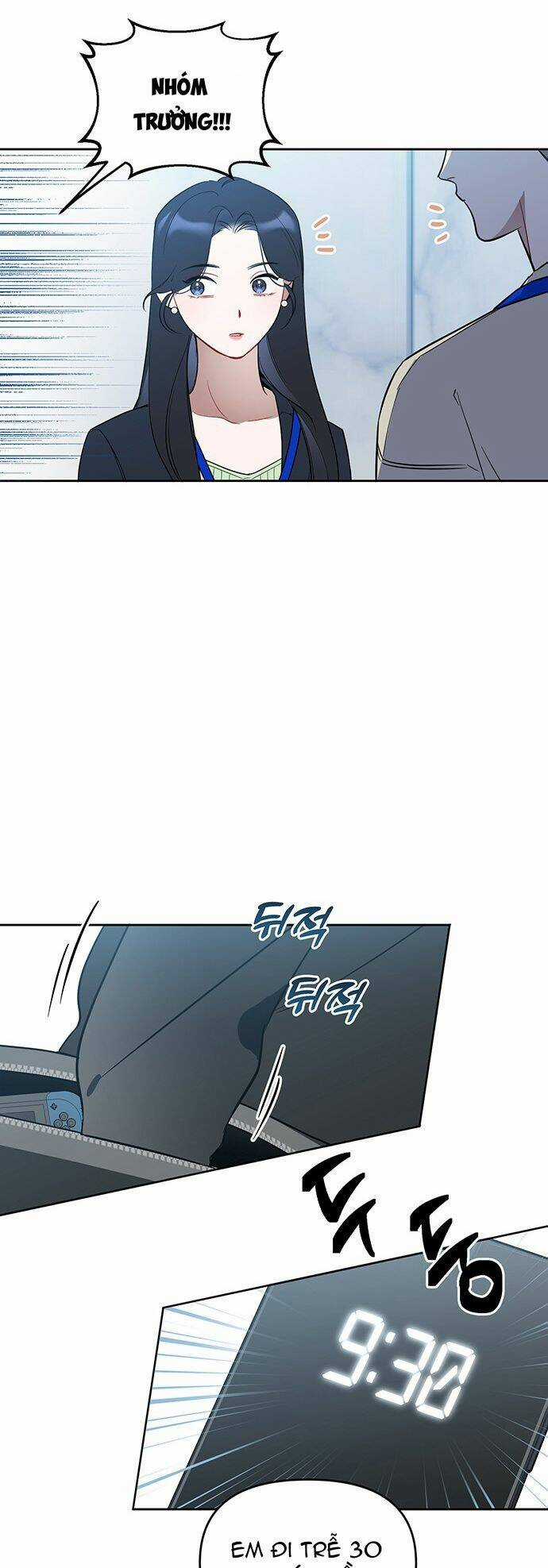 Công Việc Bất Thường - Chapter 8 - Trang 46