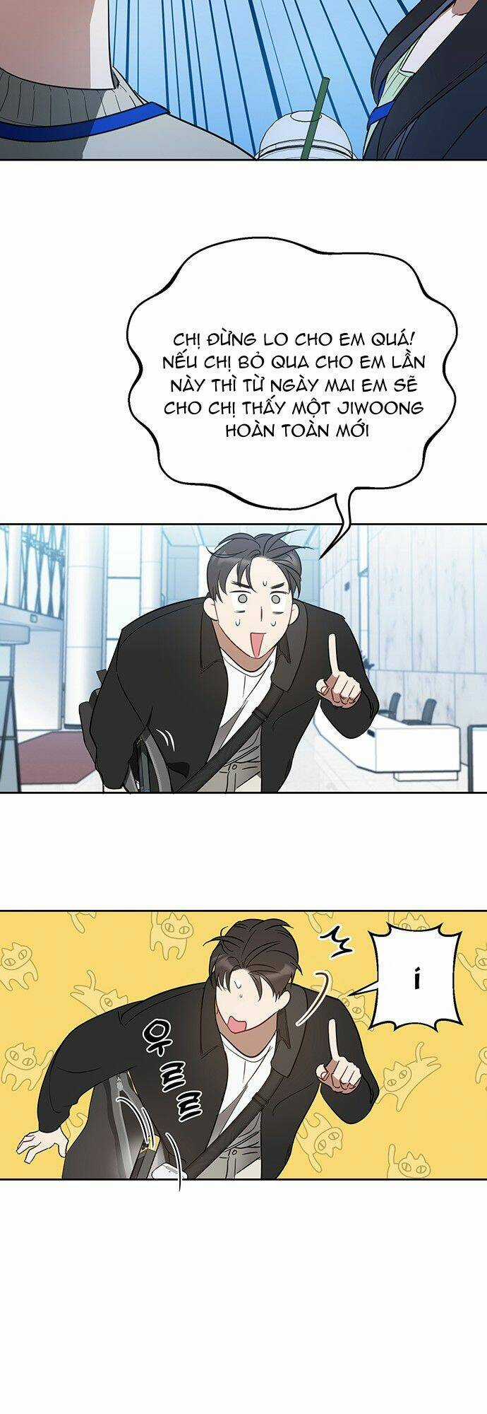 Công Việc Bất Thường - Chapter 8 - Trang 48