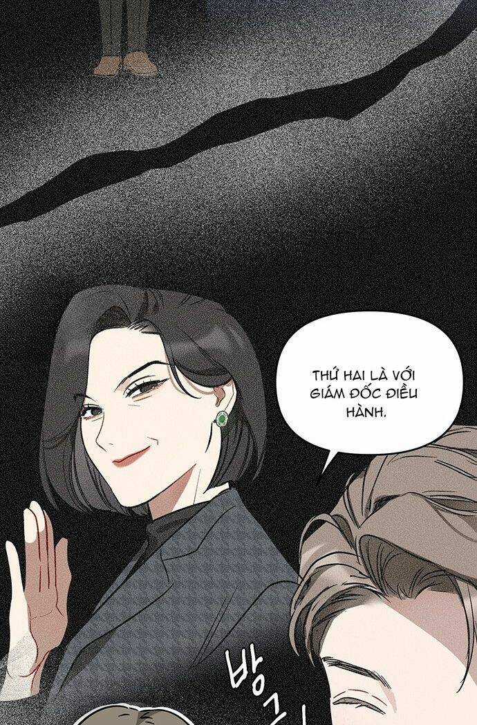 Công Việc Bất Thường - Chapter 8 - Trang 9