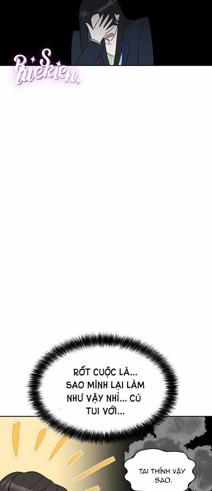 Công Việc Bất Thường - Chapter 9 - Trang 13
