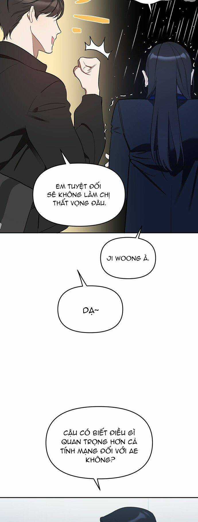 Công Việc Bất Thường - Chapter 9 - Trang 14