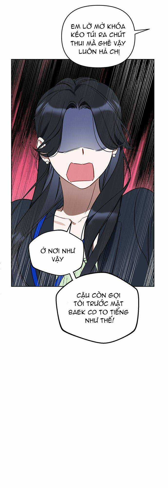 Công Việc Bất Thường - Chapter 9 - Trang 18