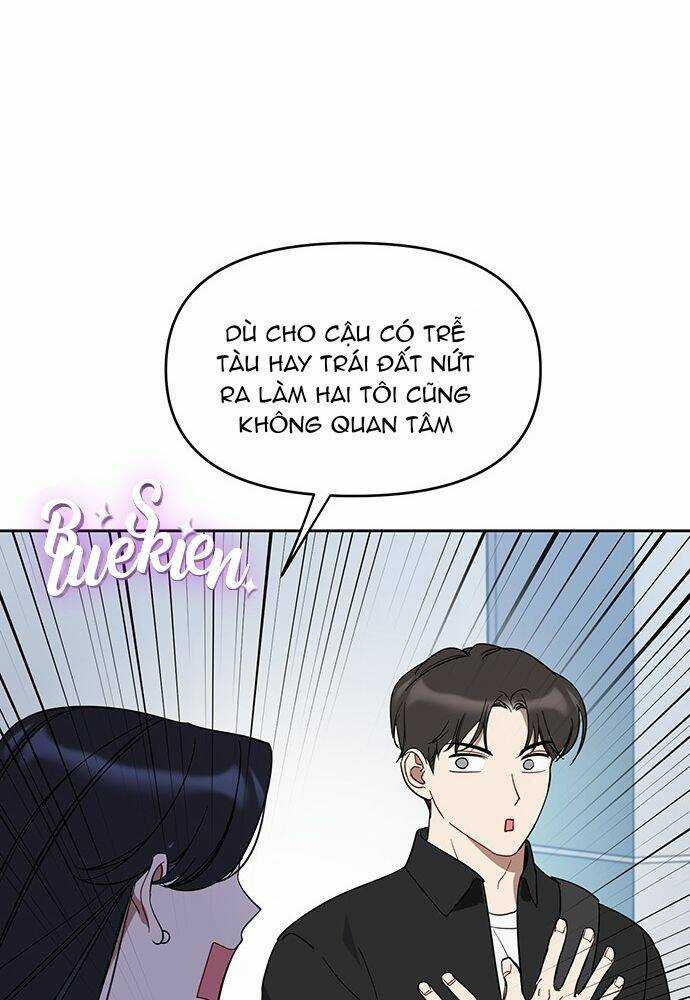 Công Việc Bất Thường - Chapter 9 - Trang 19