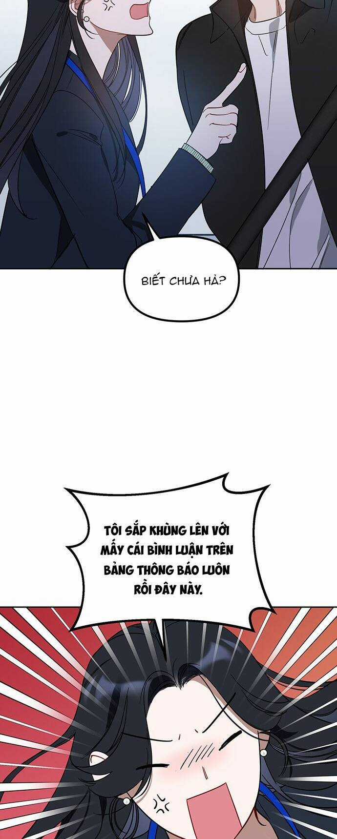 Công Việc Bất Thường - Chapter 9 - Trang 22