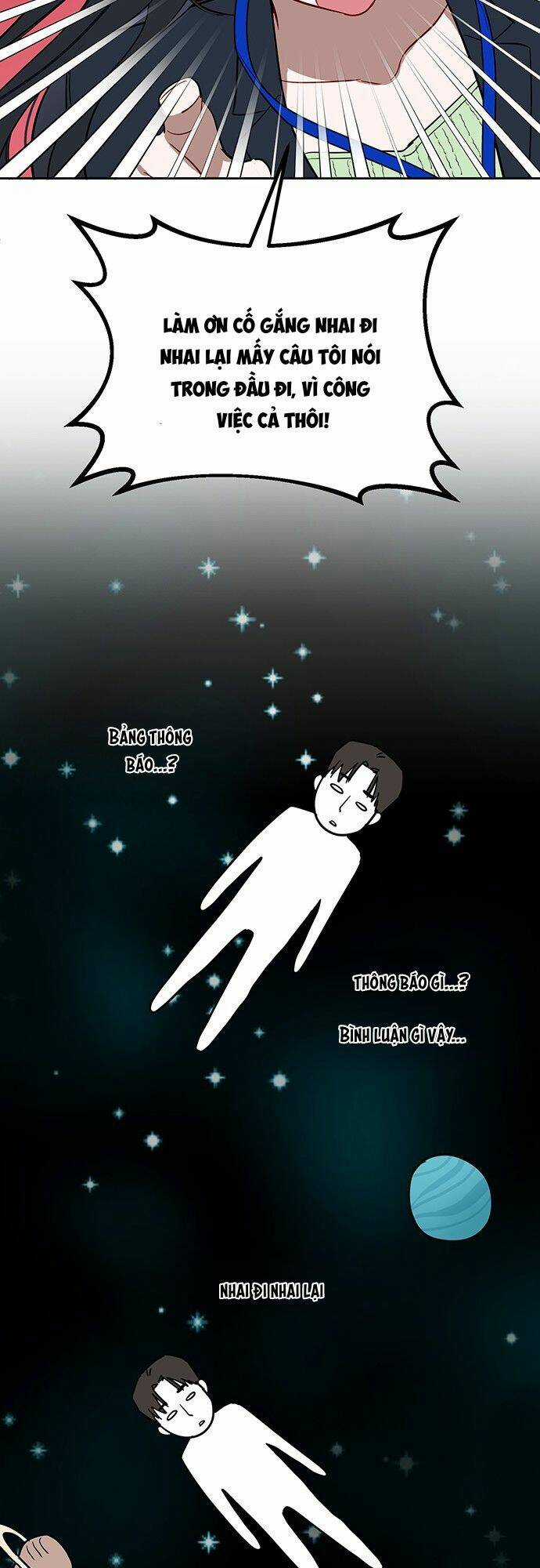 Công Việc Bất Thường - Chapter 9 - Trang 23