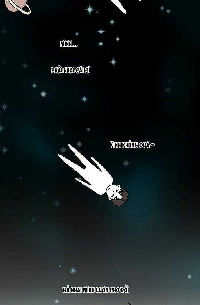 Công Việc Bất Thường - Chapter 9 - Trang 24