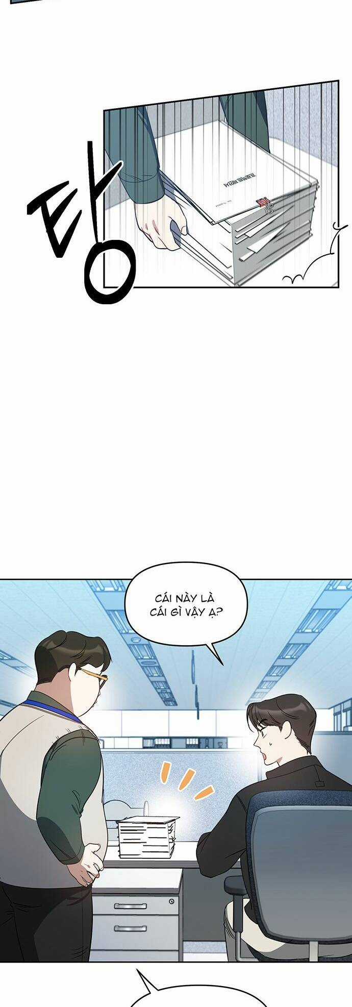 Công Việc Bất Thường - Chapter 9 - Trang 27