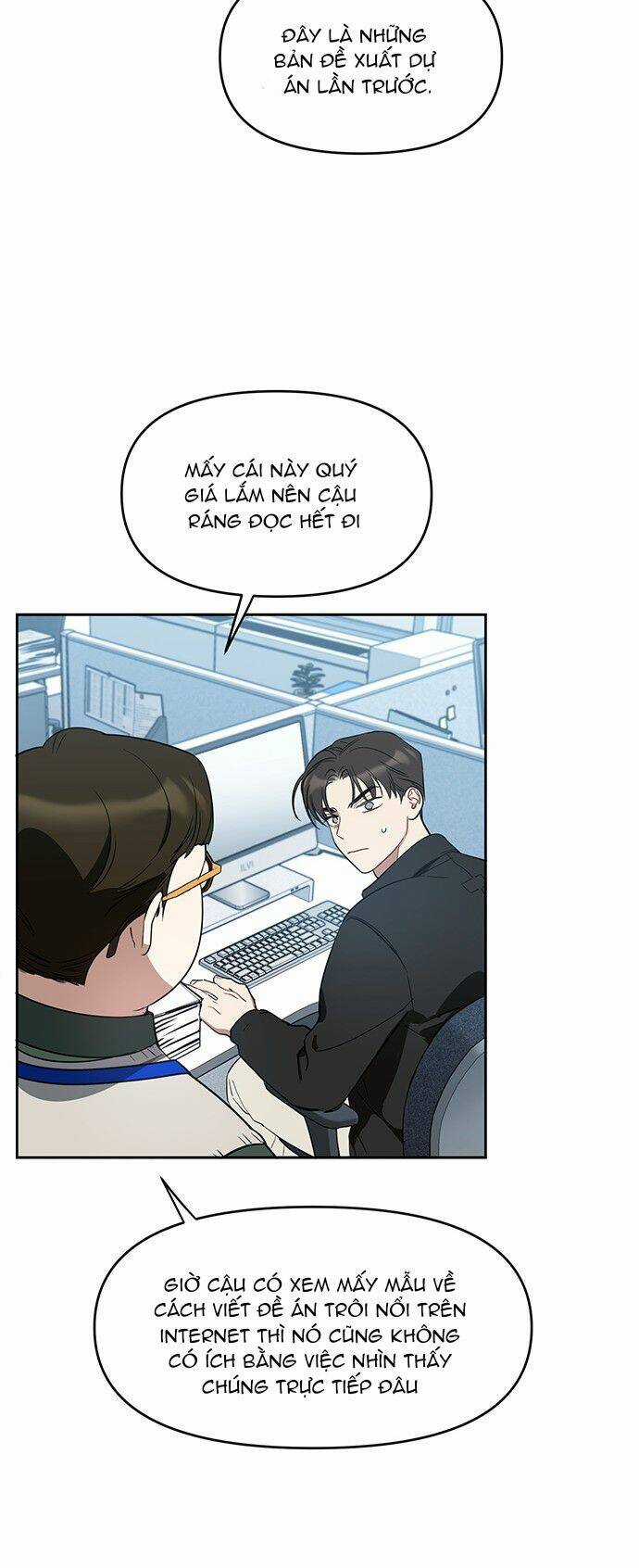 Công Việc Bất Thường - Chapter 9 - Trang 28