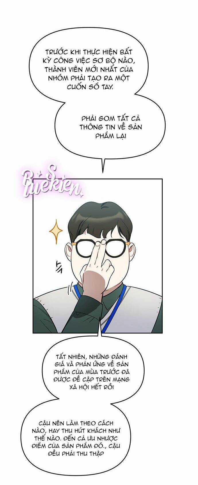 Công Việc Bất Thường - Chapter 9 - Trang 29