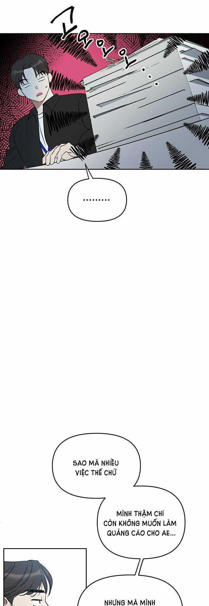 Công Việc Bất Thường - Chapter 9 - Trang 30