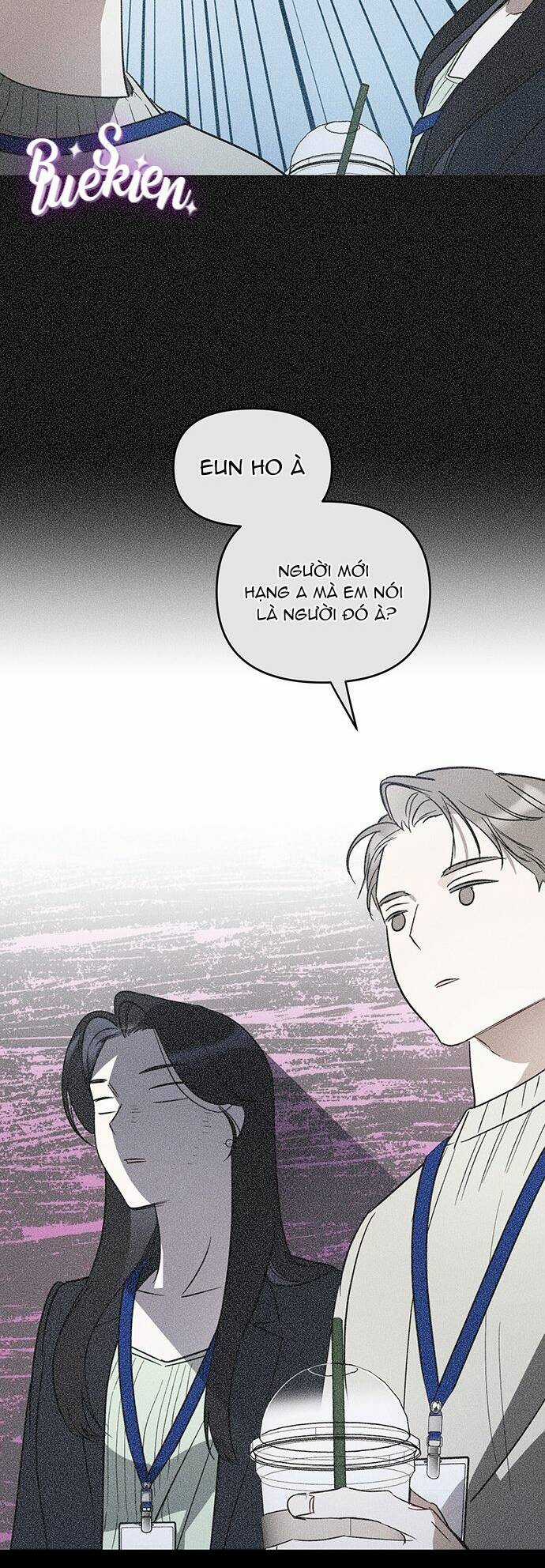 Công Việc Bất Thường - Chapter 9 - Trang 4