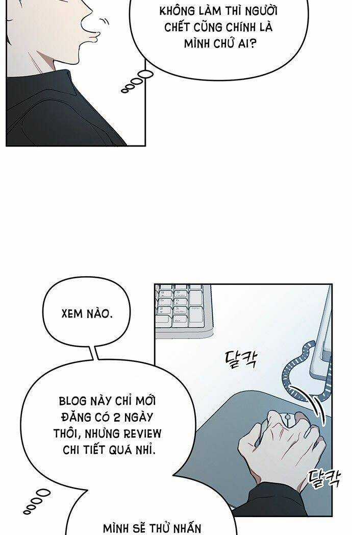 Công Việc Bất Thường - Chapter 9 - Trang 31