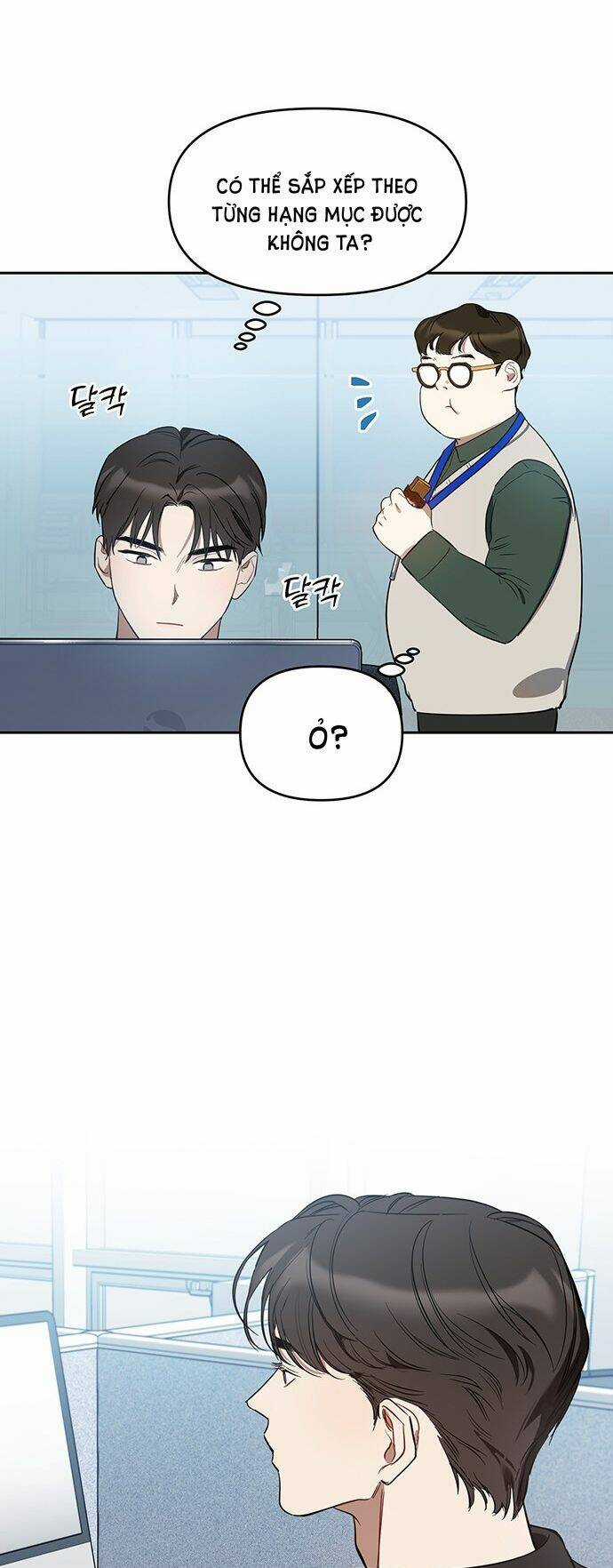 Công Việc Bất Thường - Chapter 9 - Trang 33