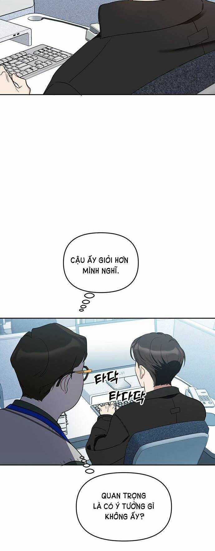 Công Việc Bất Thường - Chapter 9 - Trang 34