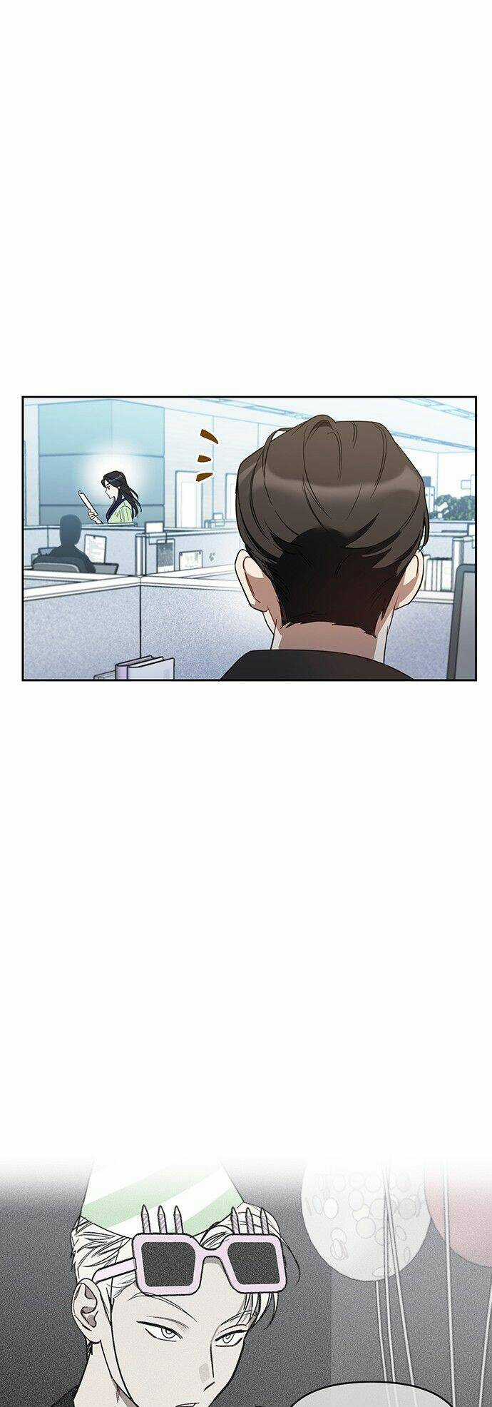 Công Việc Bất Thường - Chapter 9 - Trang 35