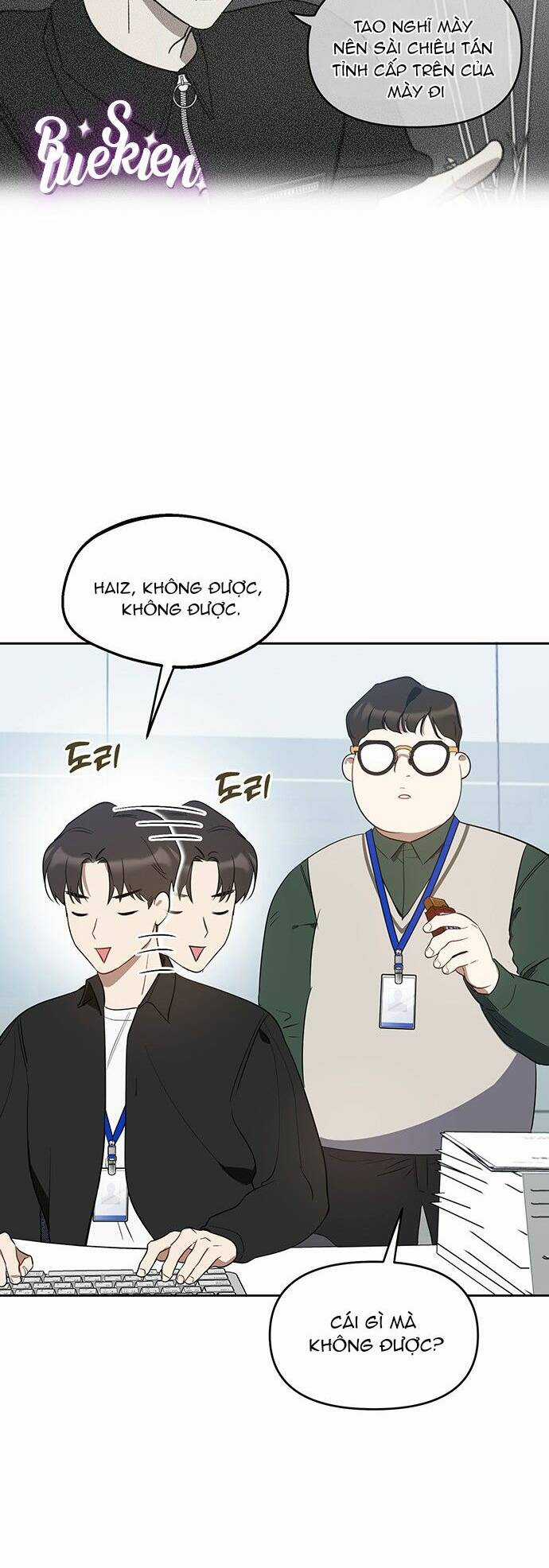 Công Việc Bất Thường - Chapter 9 - Trang 36