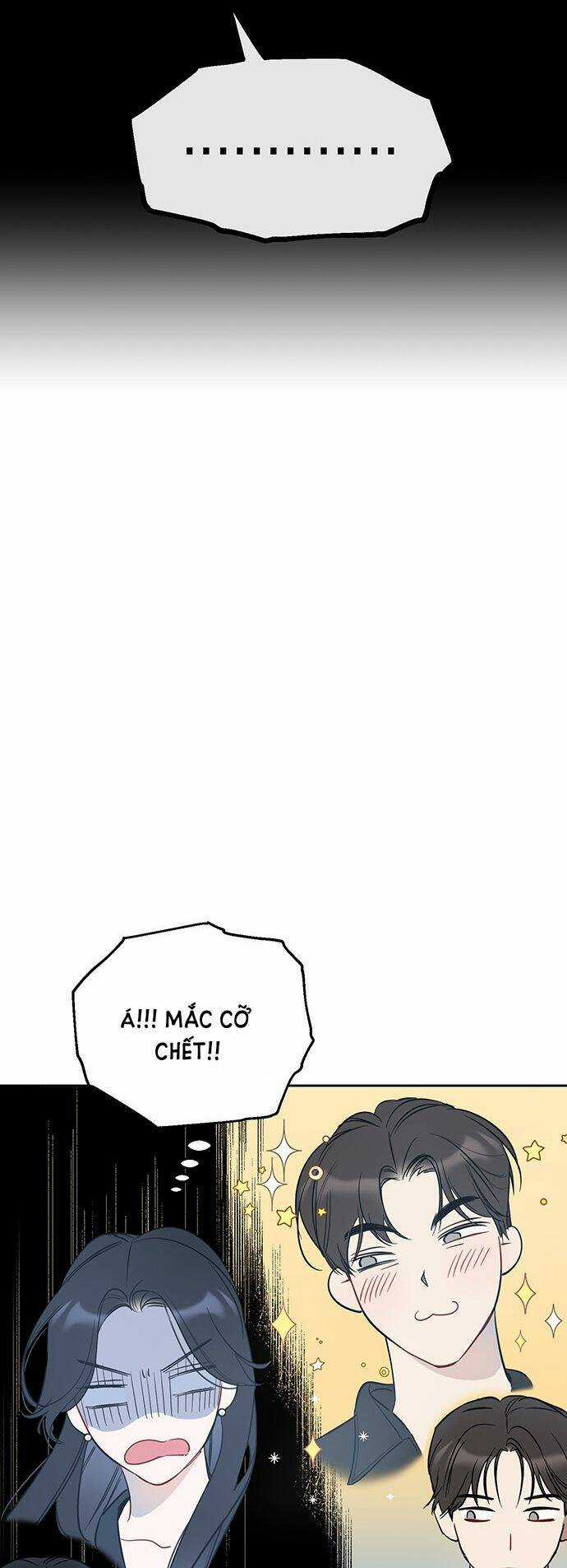 Công Việc Bất Thường - Chapter 9 - Trang 5