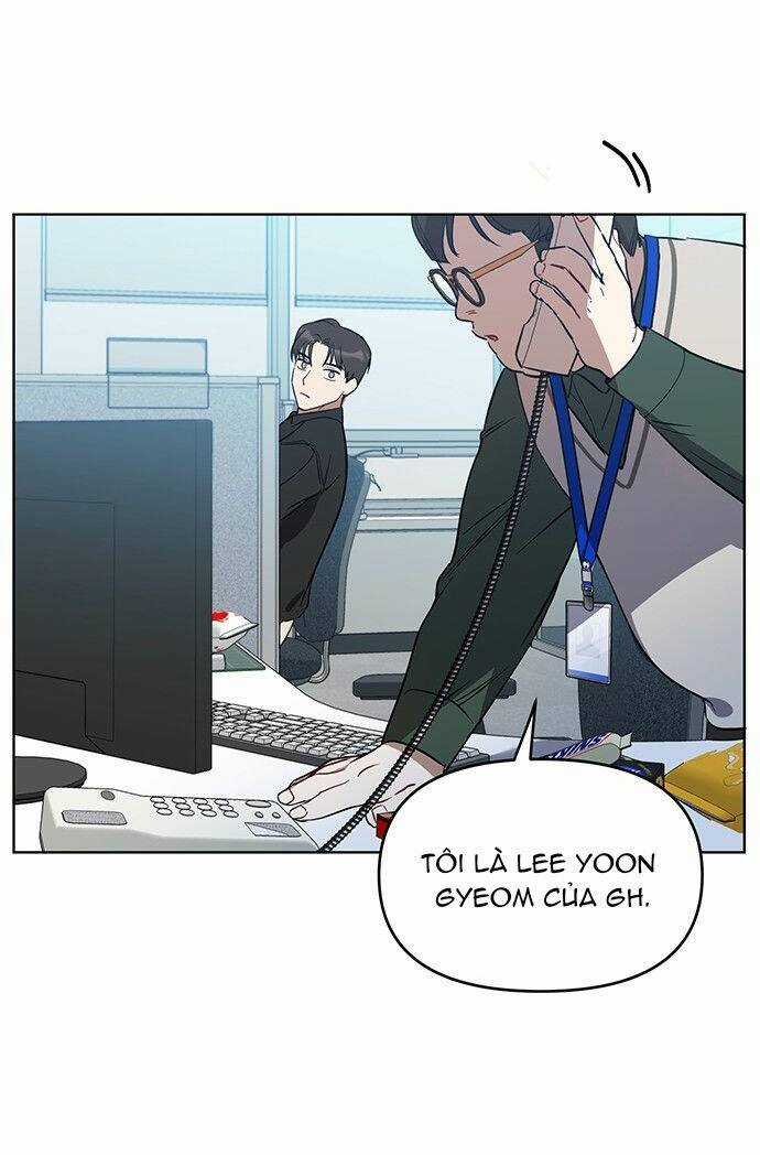 Công Việc Bất Thường - Chapter 9 - Trang 42