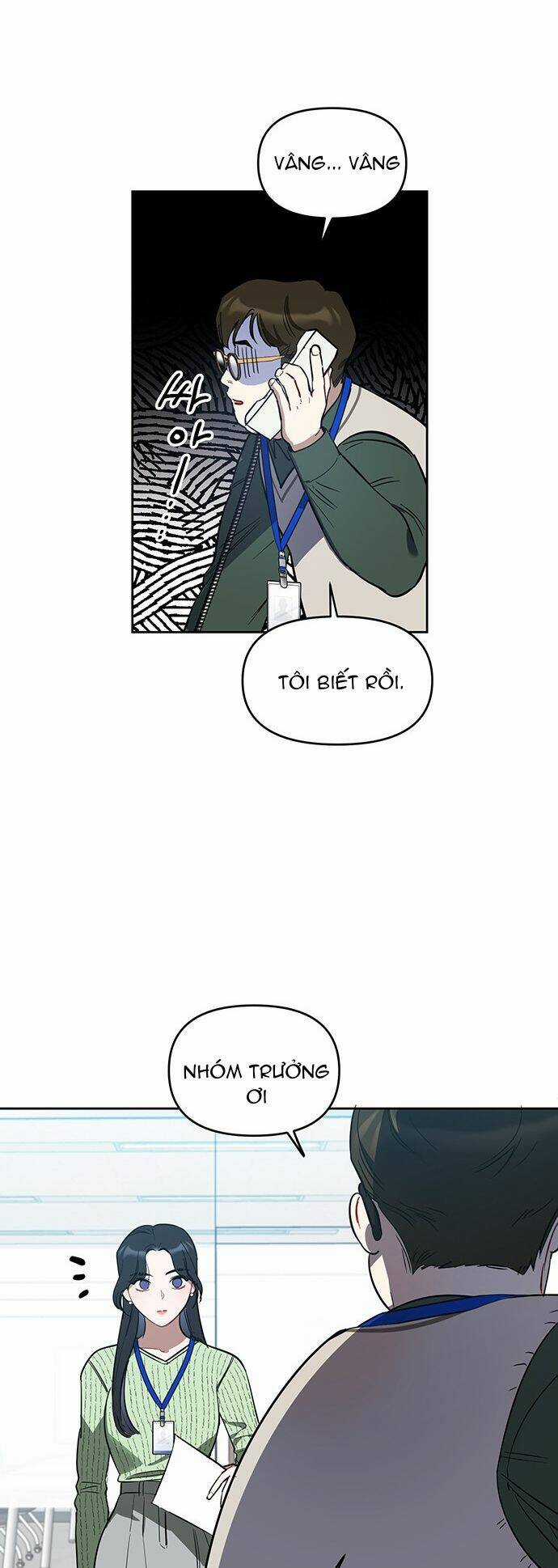 Công Việc Bất Thường - Chapter 9 - Trang 43