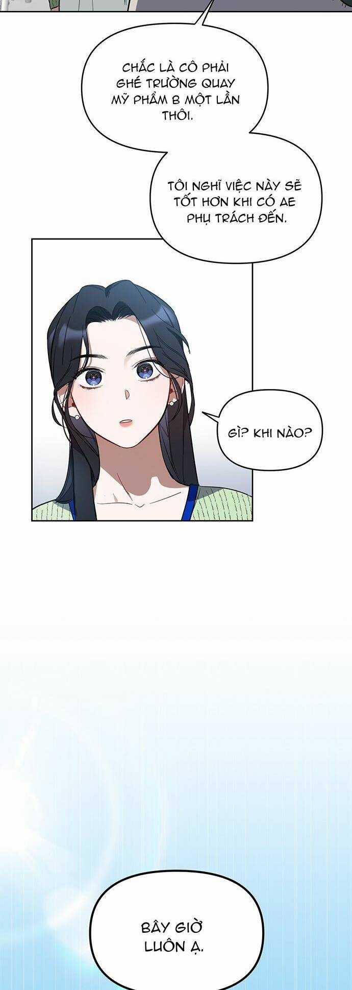 Công Việc Bất Thường - Chapter 9 - Trang 44