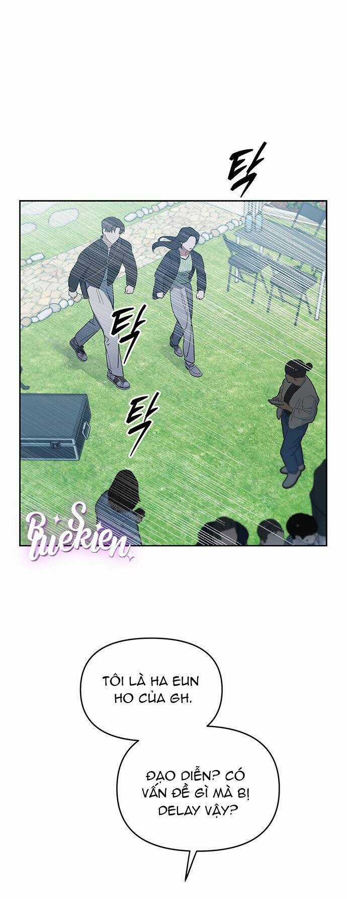 Công Việc Bất Thường - Chapter 9 - Trang 46