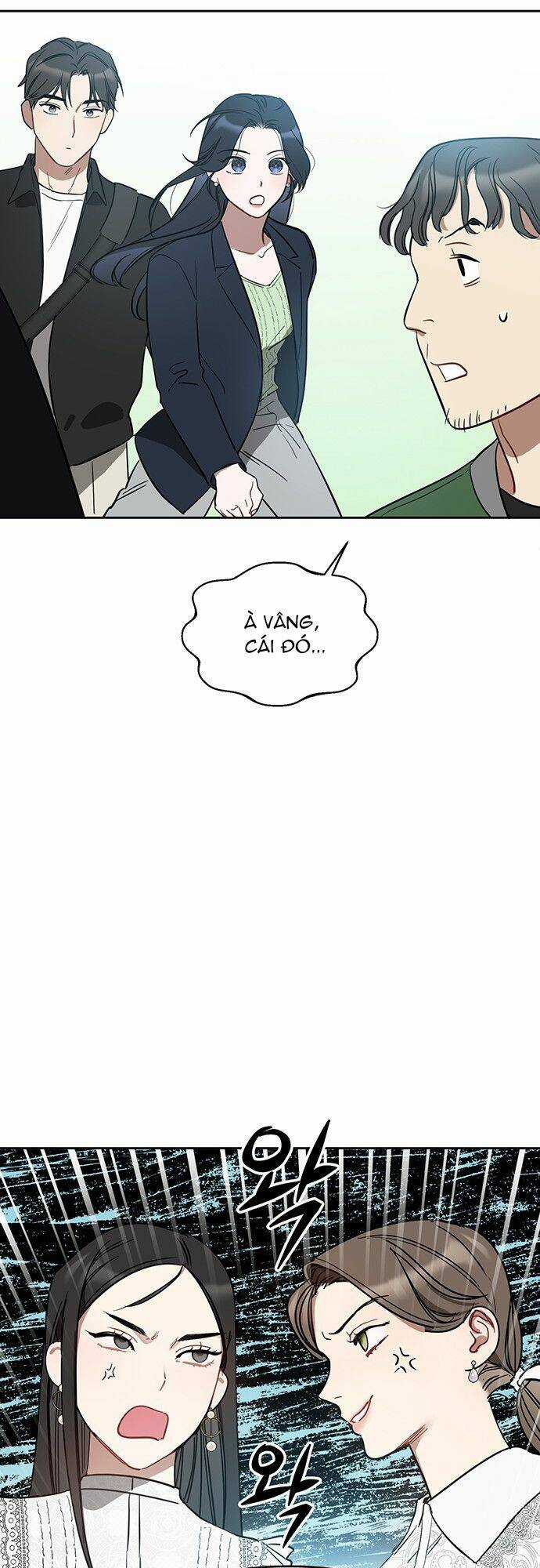 Công Việc Bất Thường - Chapter 9 - Trang 47