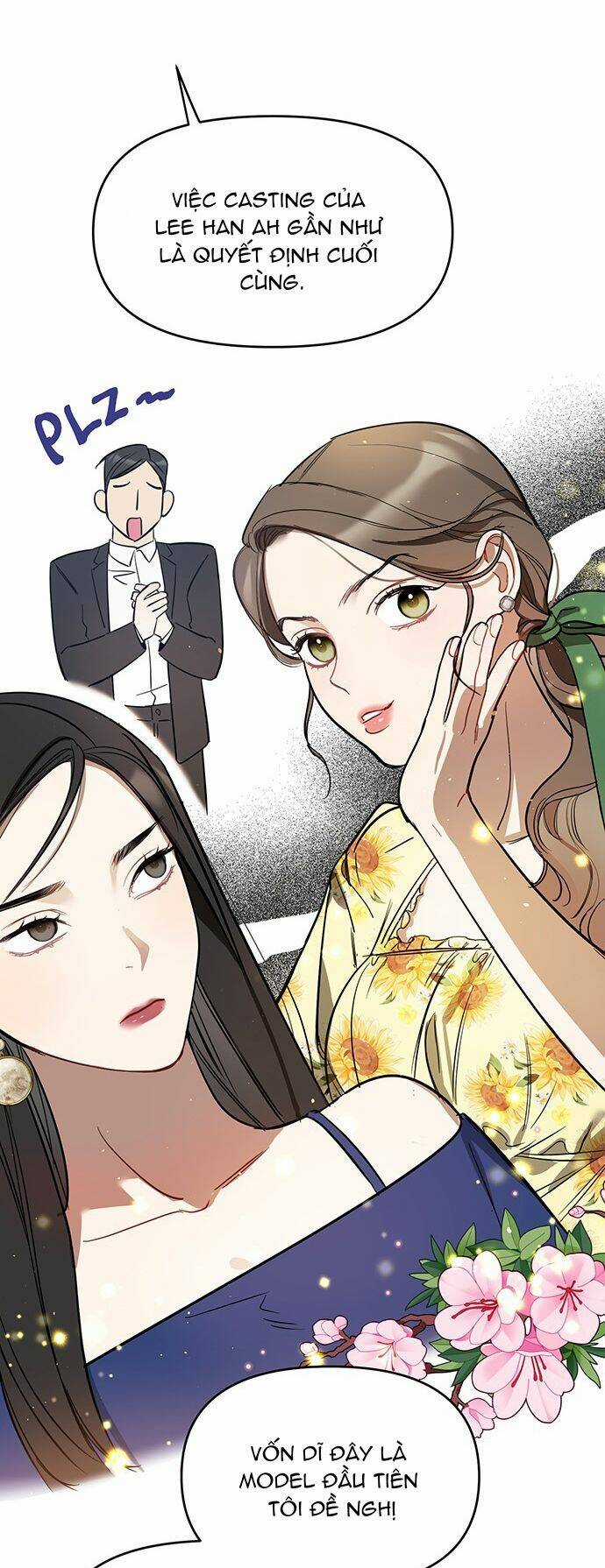 Công Việc Bất Thường - Chapter 9 - Trang 50