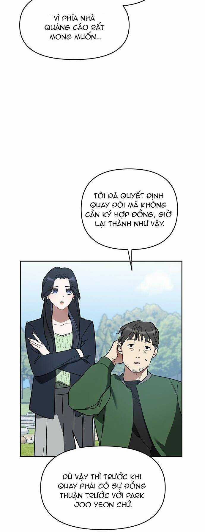 Công Việc Bất Thường - Chapter 9 - Trang 51