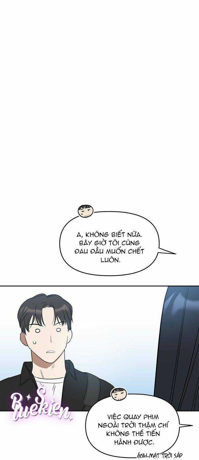 Công Việc Bất Thường - Chapter 9 - Trang 52