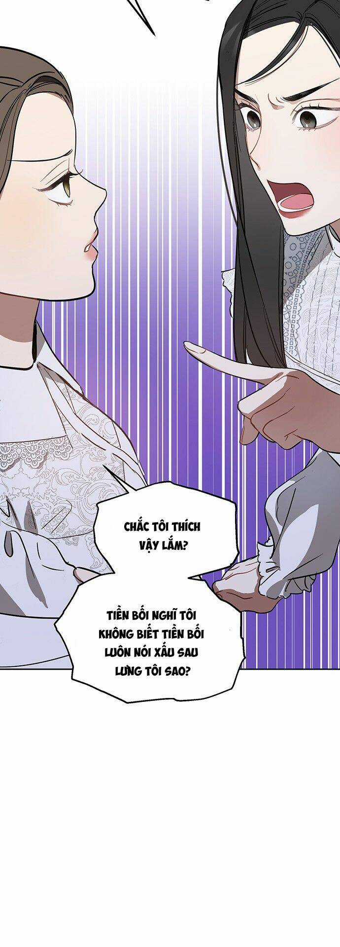 Công Việc Bất Thường - Chapter 9 - Trang 56