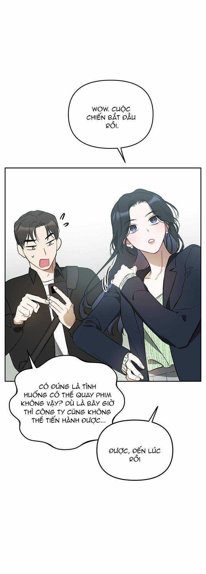 Công Việc Bất Thường - Chapter 9 - Trang 57