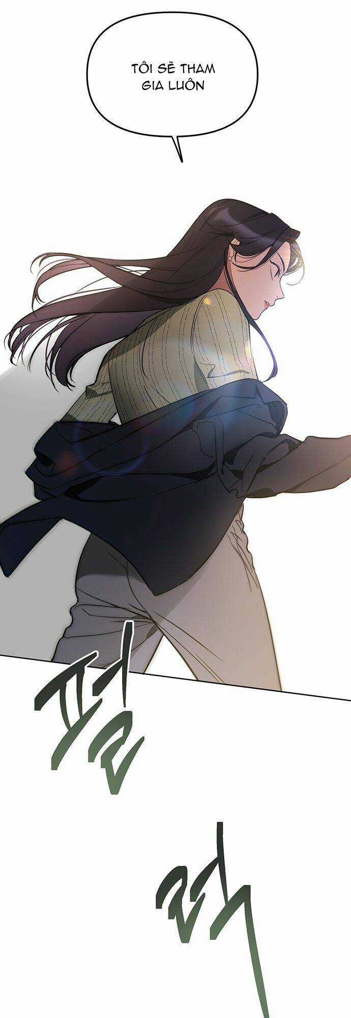 Công Việc Bất Thường - Chapter 9 - Trang 58