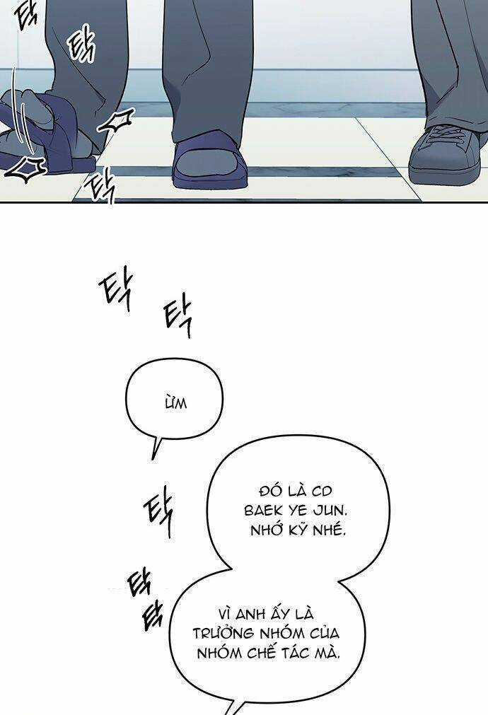 Công Việc Bất Thường - Chapter 9 - Trang 8