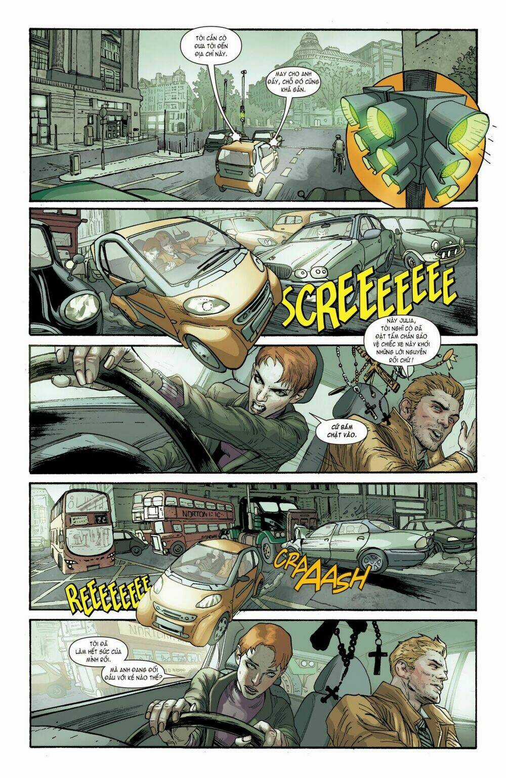 Constantine New 52 - Chapter 3 - Trang 6