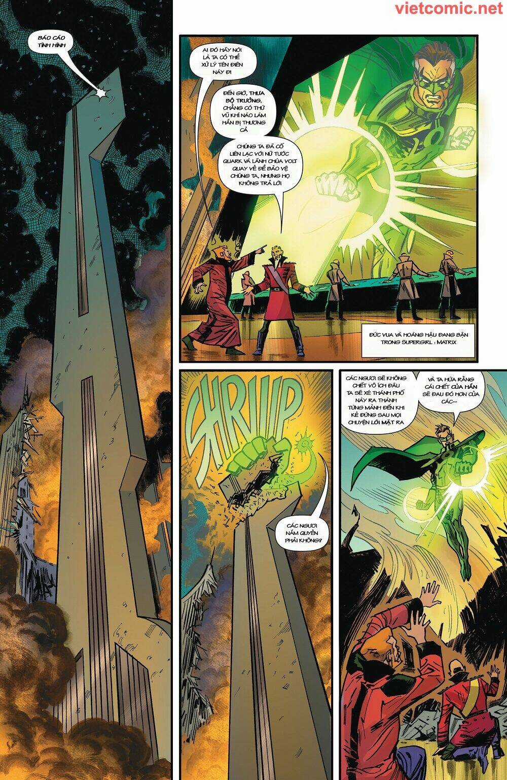 Convergence: Green Lantern - Parallax - Chapter 2 - Trang 5