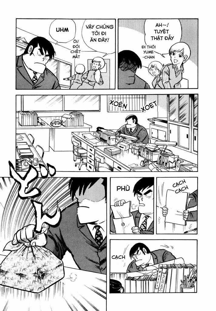 Cooking Papa - Chapter 1 - Trang 5