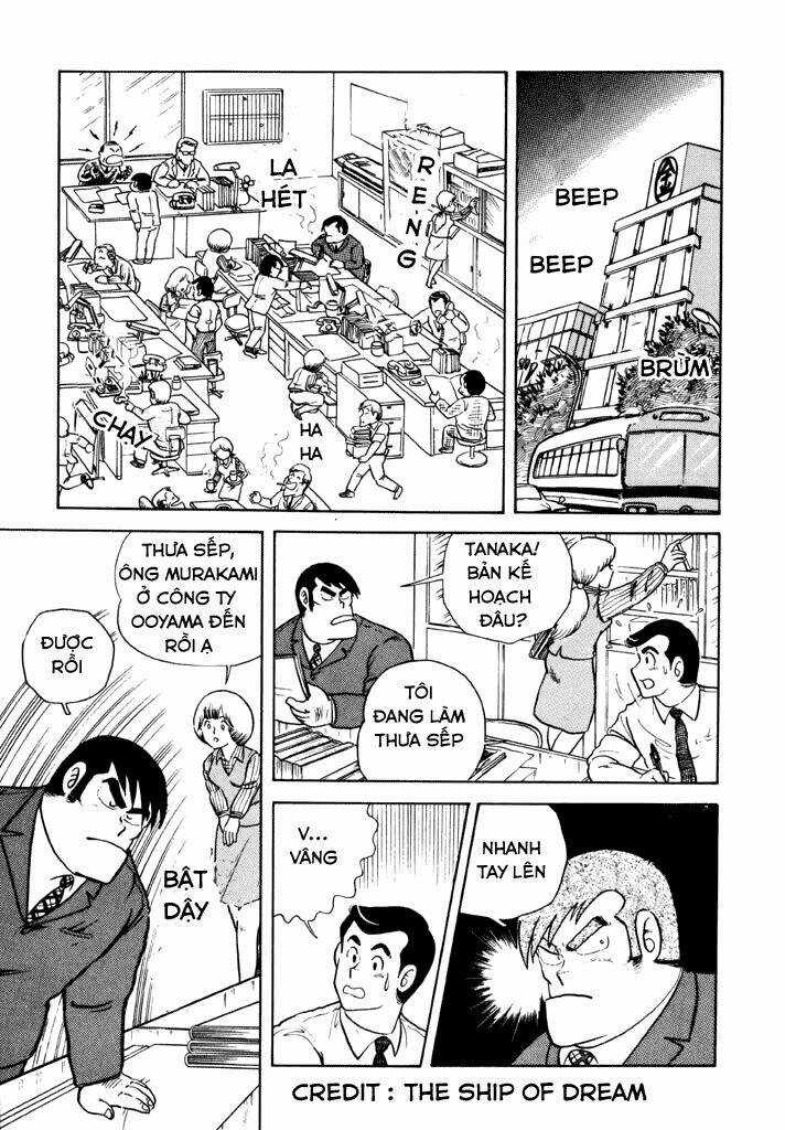 Cooking Papa - Chapter 1 - Trang 9