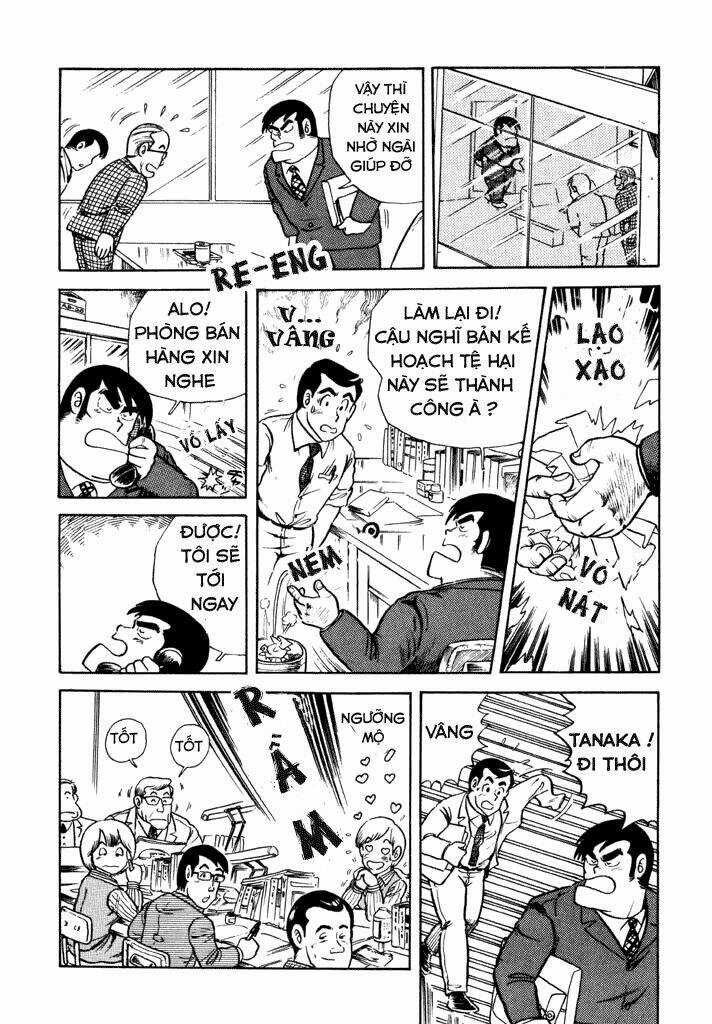 Cooking Papa - Chapter 1 - Trang 10