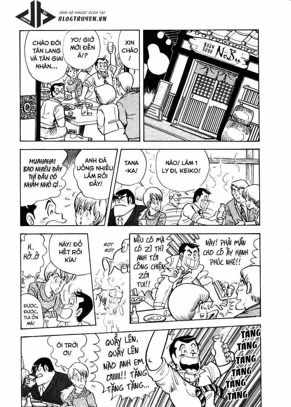 Cooking Papa - Chapter 10 - Trang 11