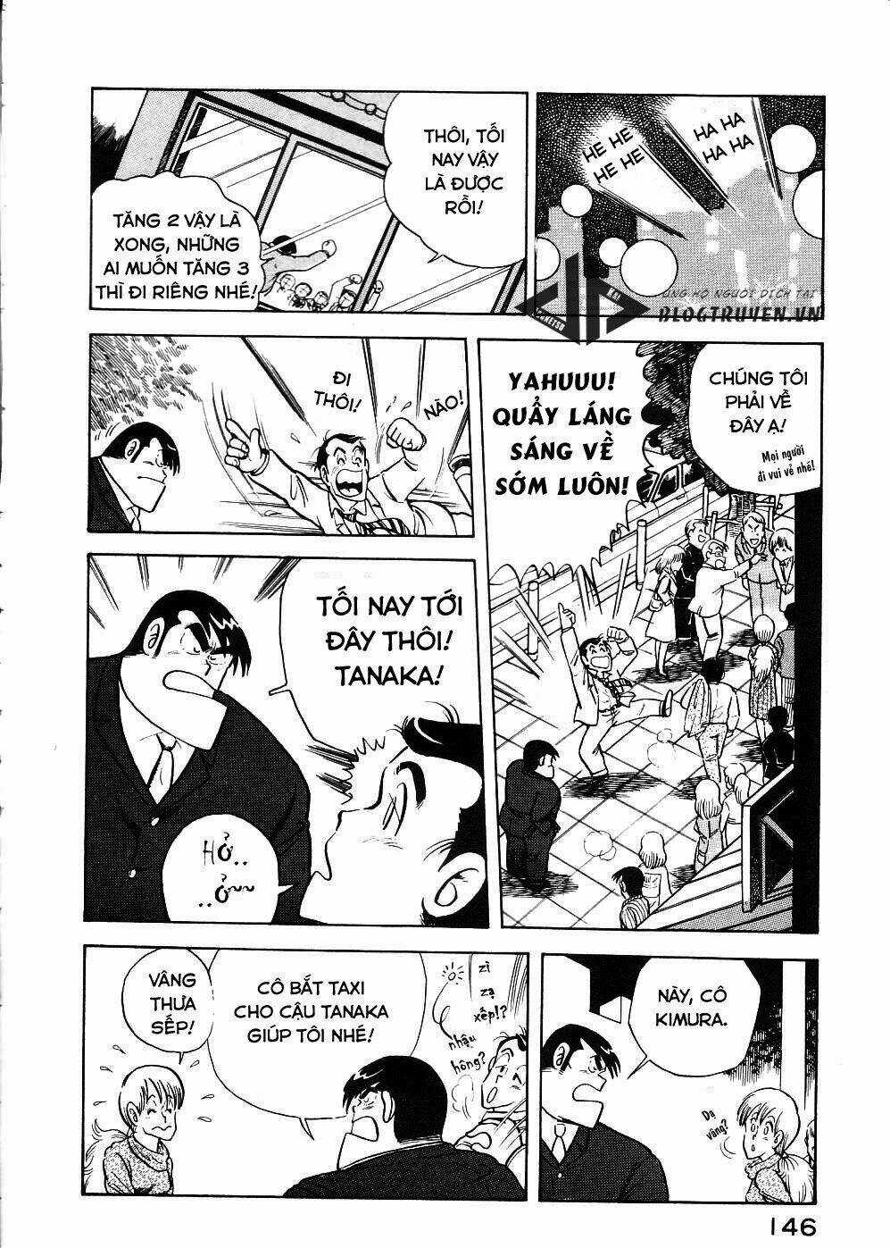 Cooking Papa - Chapter 10 - Trang 12