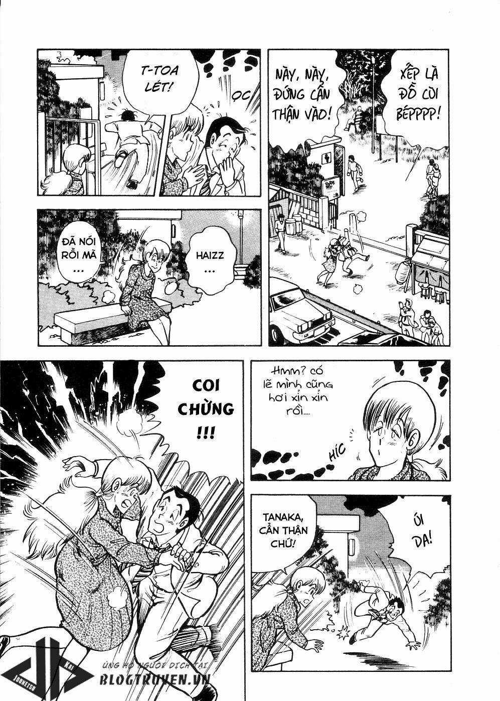 Cooking Papa - Chapter 10 - Trang 13