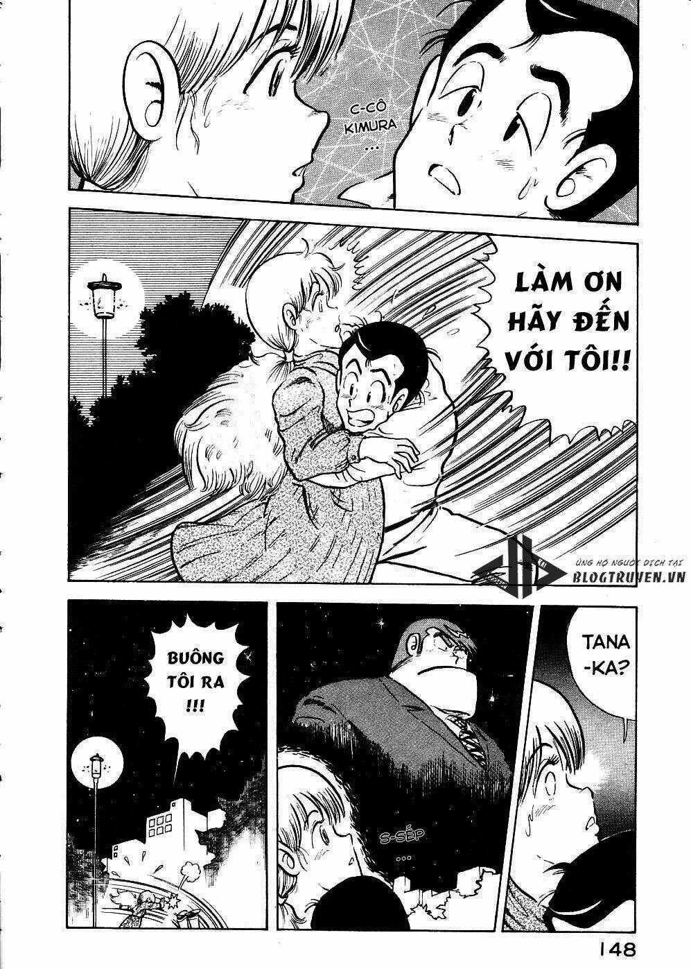 Cooking Papa - Chapter 10 - Trang 14