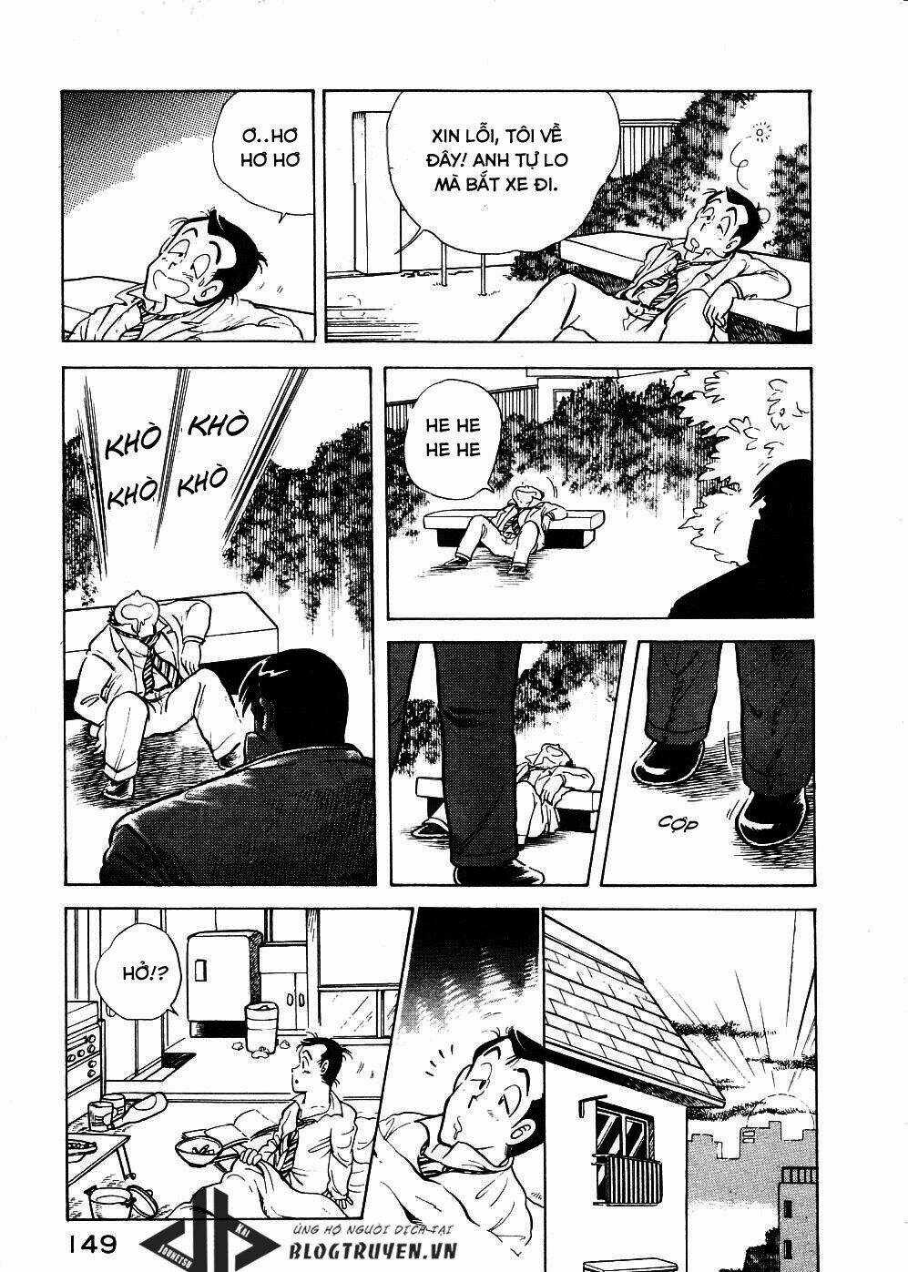 Cooking Papa - Chapter 10 - Trang 15