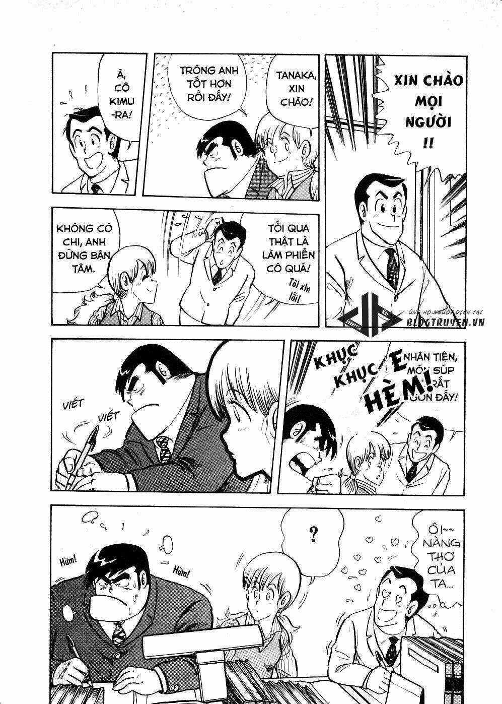 Cooking Papa - Chapter 10 - Trang 18