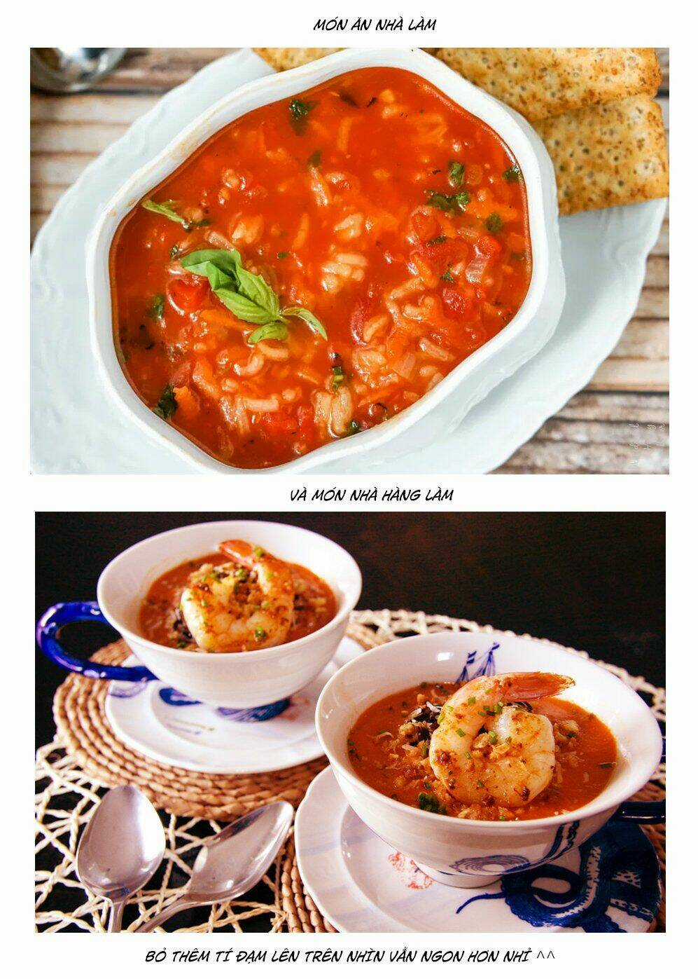 Cooking Papa - Chapter 10 - Trang 19