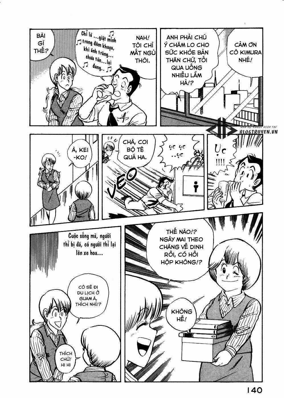 Cooking Papa - Chapter 10 - Trang 6