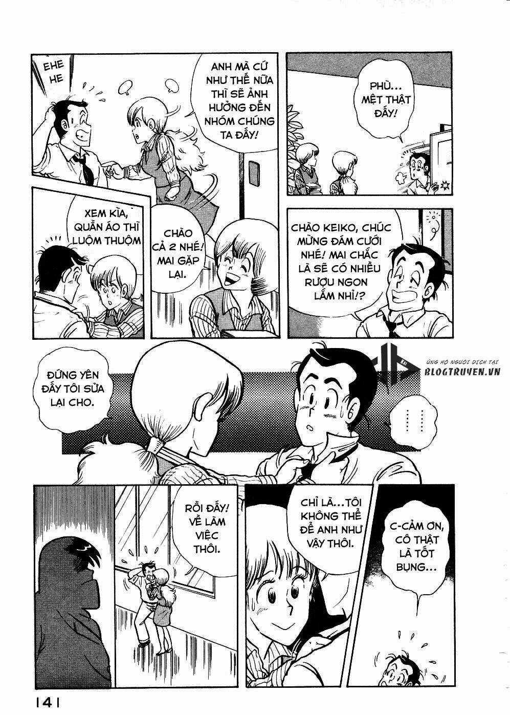 Cooking Papa - Chapter 10 - Trang 7