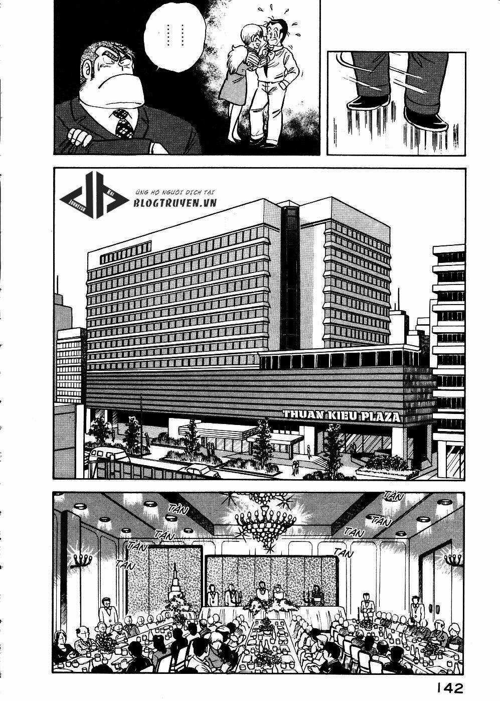 Cooking Papa - Chapter 10 - Trang 8